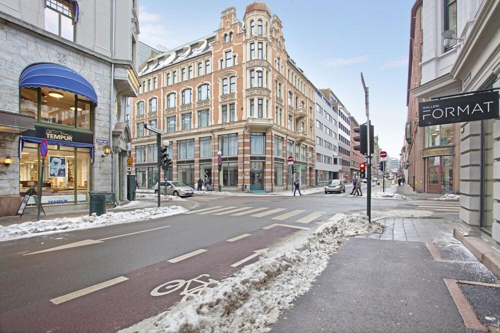 Hotel K7 Oslo