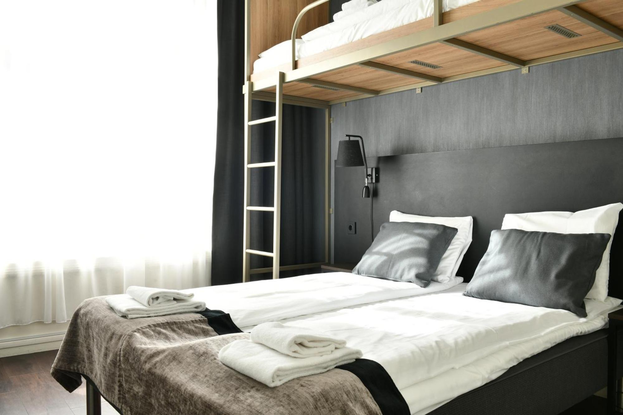 K7 Hotel